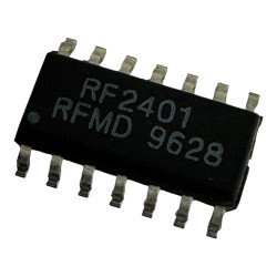 RF2401 RFMD9628 Philips Integrated Circuit