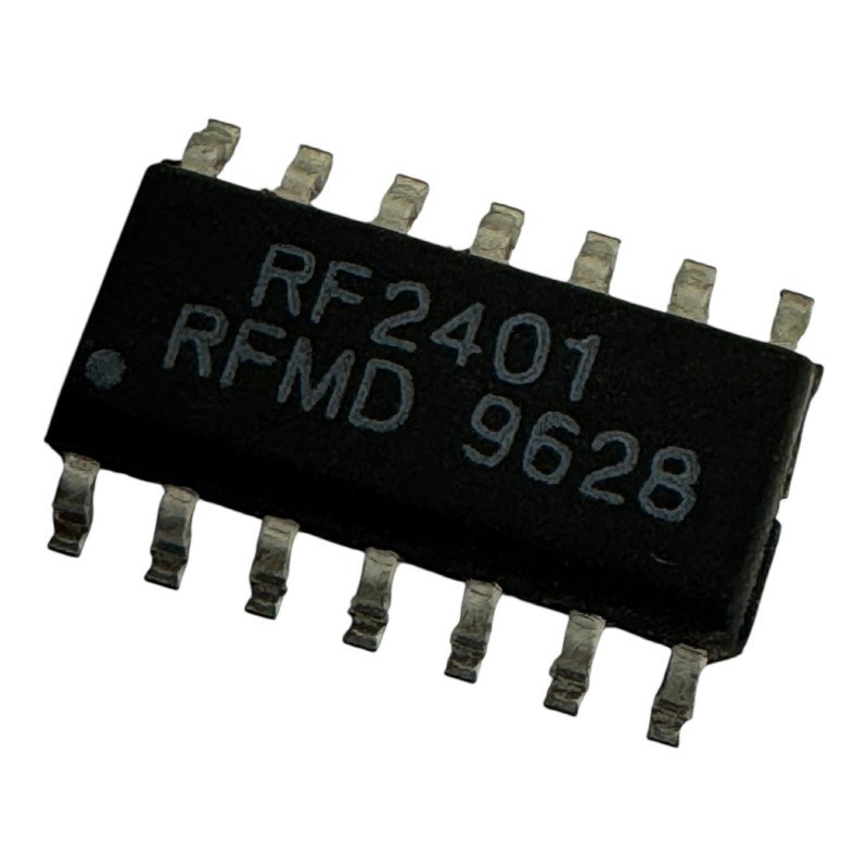 RF2401 RFMD9628 Philips Integrated Circuit