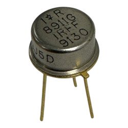 IRFF9130 IR Transistor Power Mosfet P Channel