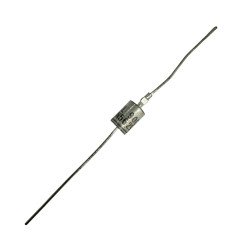 JV1N5629A 1N5629A Microchip TVS Diode 10.5V 143A