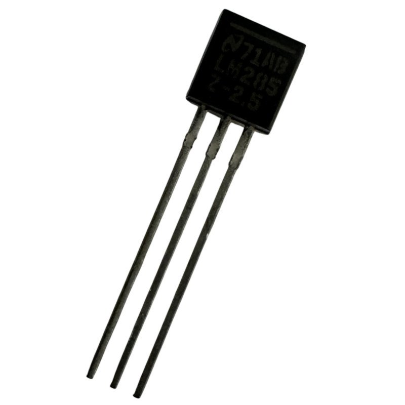 LM385Z-1.2 National Integrated Circuit Voltage Regulator
