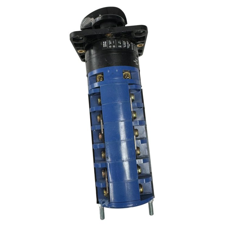 C32-C34350 Kraus & Naimer Rotary Switch Assembly