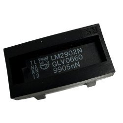 LM2902N Philips Integrated Circuit