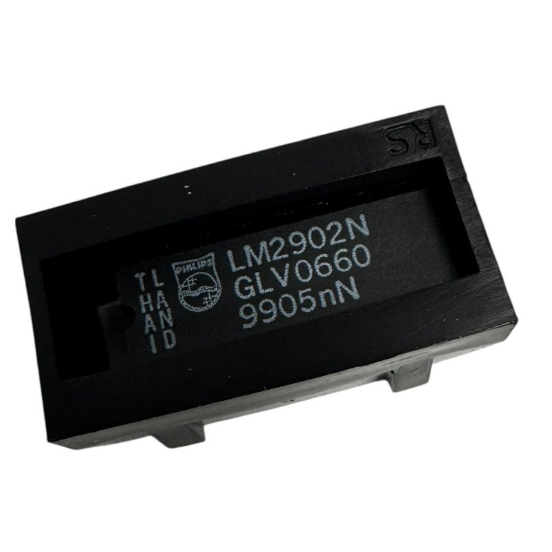 LM2902N Philips Integrated Circuit