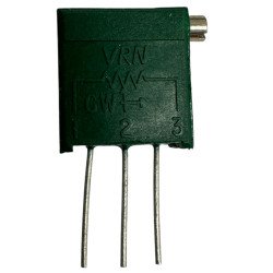 JRJR24FX102R VRN Vertical Trimmer Potentiometer 1kOHM 1K 0.5W 10%