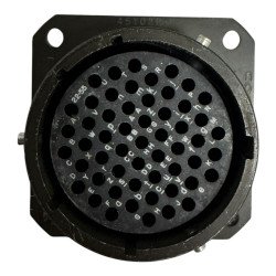 45102R2255SX Socapex Circular Mil Spec Connector