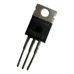 T0805NH Toshiba Triac 800V 8A