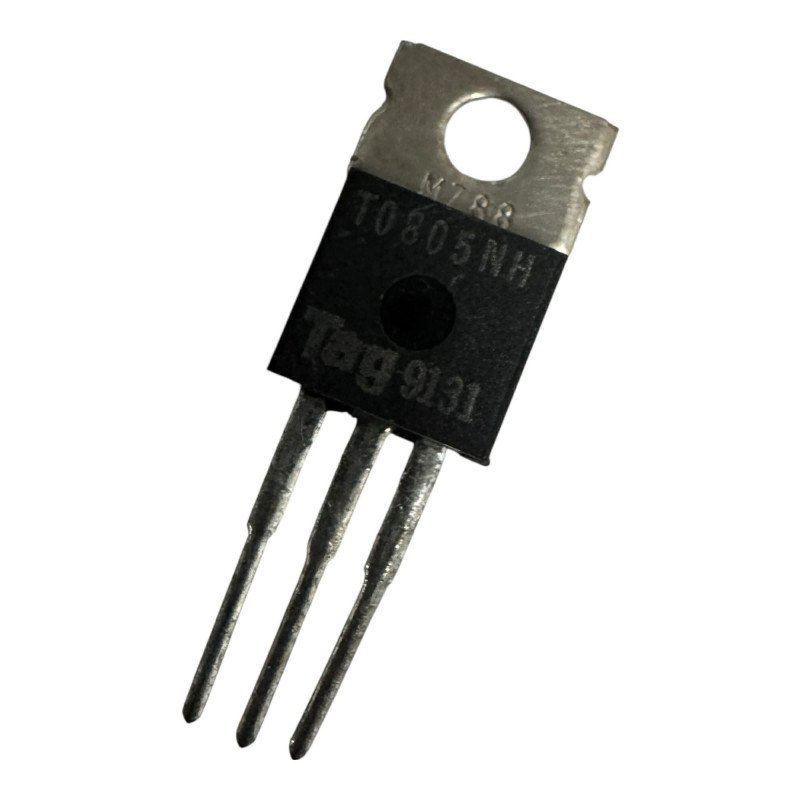 T0805NH Toshiba Triac 800V 8A