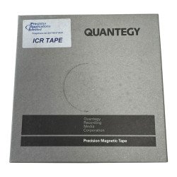 ICR64 Racal  Quantegy 705 Precision Magnetic Tape