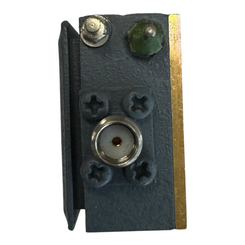 SA84-1358 Avantek RF Amplifier 12-18GHz 15Vdc SMA(f)