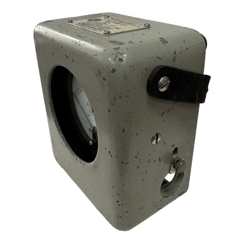 4712 Bird RF Wattmeter