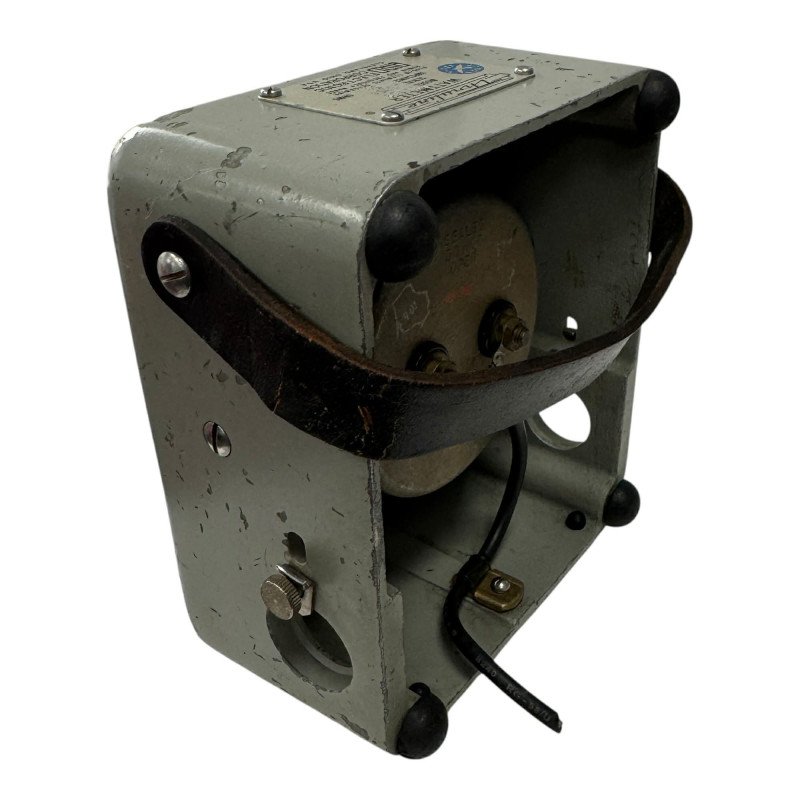 4712 Bird RF Wattmeter