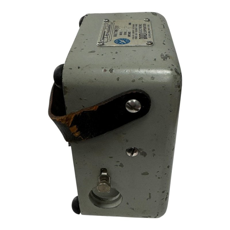 4712 Bird RF Wattmeter