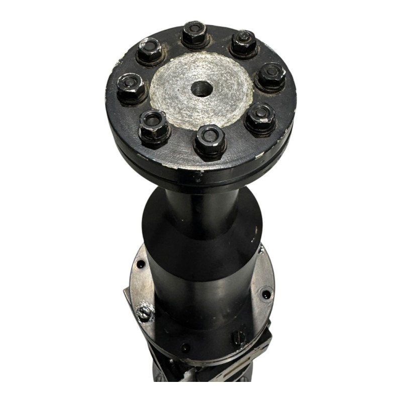 Corrugated Horn Antenna X-Band WR75 Waveguide High Gain 145cm