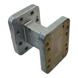 WR90 WR-90 UDR-UDR Fixed Section LABEM L:5CM