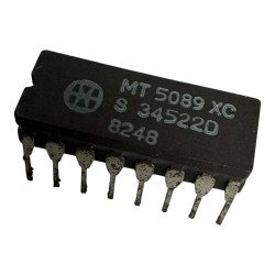 MT5089XC Ceramic Integrated Circuit
