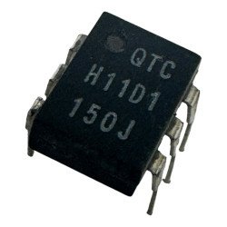 H11D11 QTC Integrated Circuit