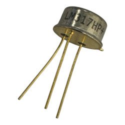 LM317HP National Integrated Circuit Voltage Regulator