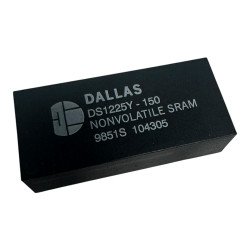 DS1225Y-150 Dallas Integrated Circuit