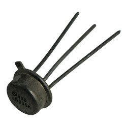 LM335H National Integrated Circuit