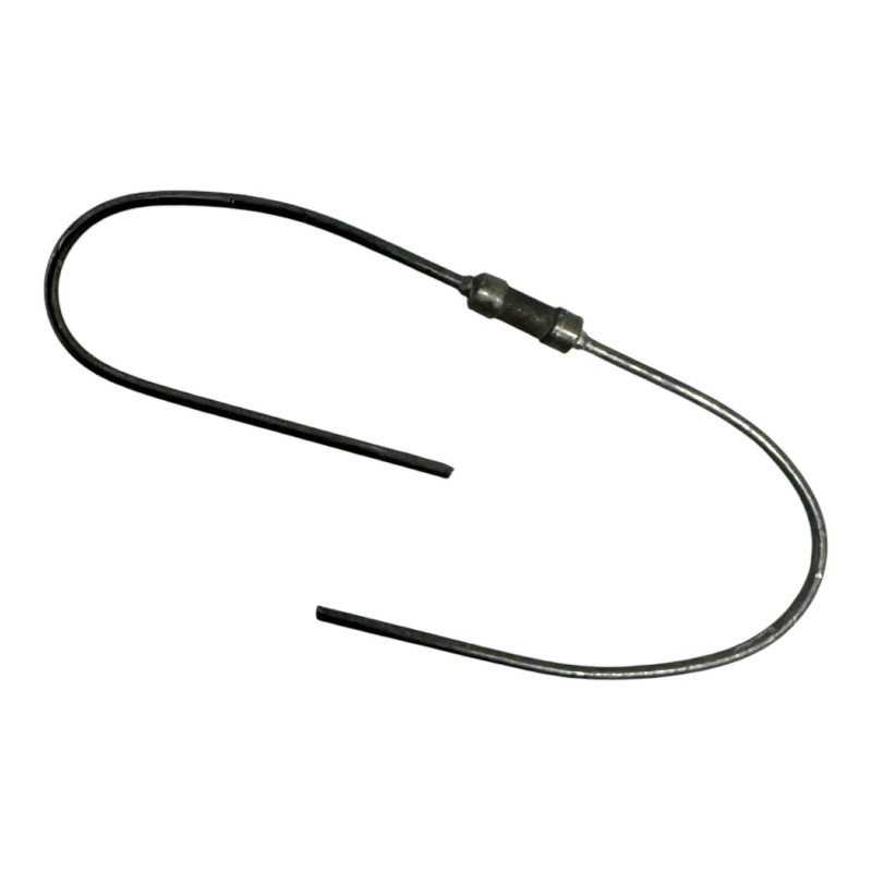 Resistor Axial Metalized Film 65Ohm 65R 1/8W 1%