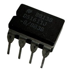 DS1611J-8/883B National Ceramic Integrated Circuit
