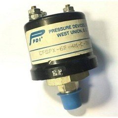 CFPSX-6F-4M-C-TN PDI PRESSURE SWITCH