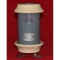 400pF 15kV 20% Type 01 Unilator Ceramic Capacitor
