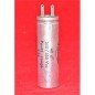 40uF 300/350VDC Electrolytic Capacitor CE31C400N 5910-00-811-5495
