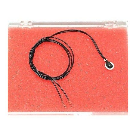 52LC0009-0001 PRECISION THERMISTOR PROBE