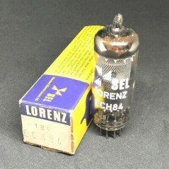ECH84 ECH-84 ITT Lorenz Electron Vacuum Tube Valve