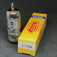 ECH84 ECH-84 EI Electron Vacuum Tube Valve