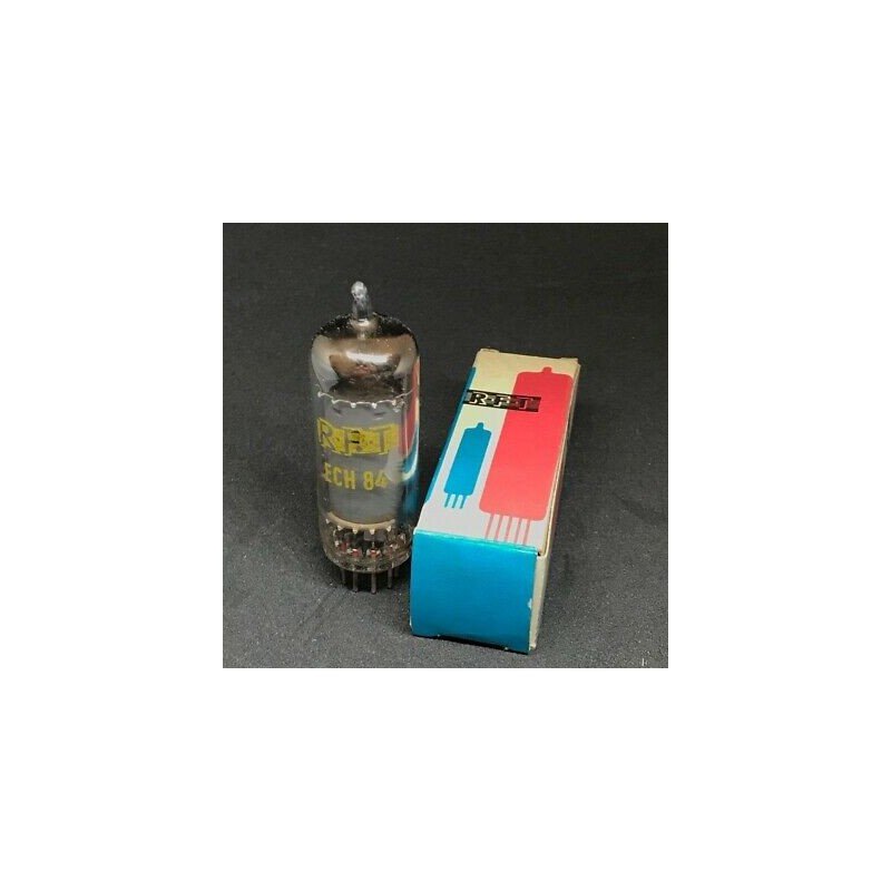 ECH84 ECH-84 RFT Electron Vacuum Tube Valve