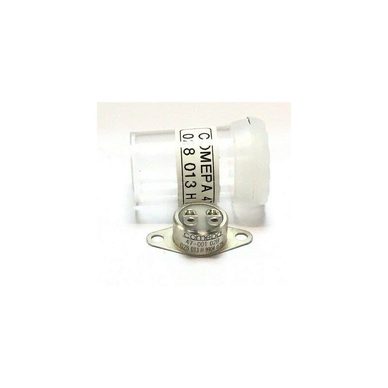 47-001 02B 028 013 H COMEPA THERMOSTAT TEMPERATURE SWITCH
