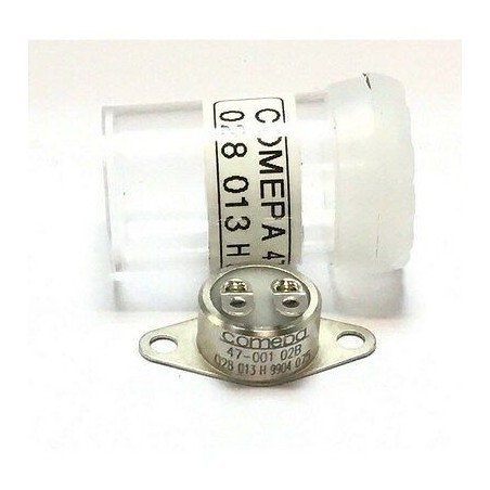 47-001 02B 028 013 H COMEPA THERMOSTAT TEMPERATURE SWITCH