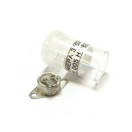 370200102B 4A 30V 015 005 H 9830 001 THERMAL SWITCH THERMOSTAT COMEPA