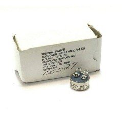 3200-2-529 ELMWOOD THERMAL SWITCH THERMOSTAT