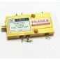 5086-7143 Oscillator Sampler HP