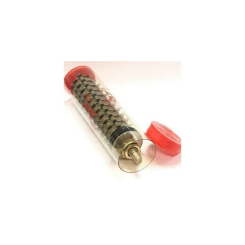 12POSITION 10SECTION ROTARY SWITCH GRAYHILL 1-44M30-10C12NC1