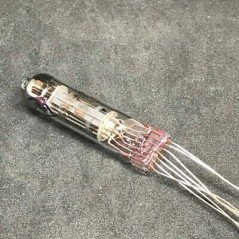 6X5B-B  ELECTRON VACUUM TUBE VALVE