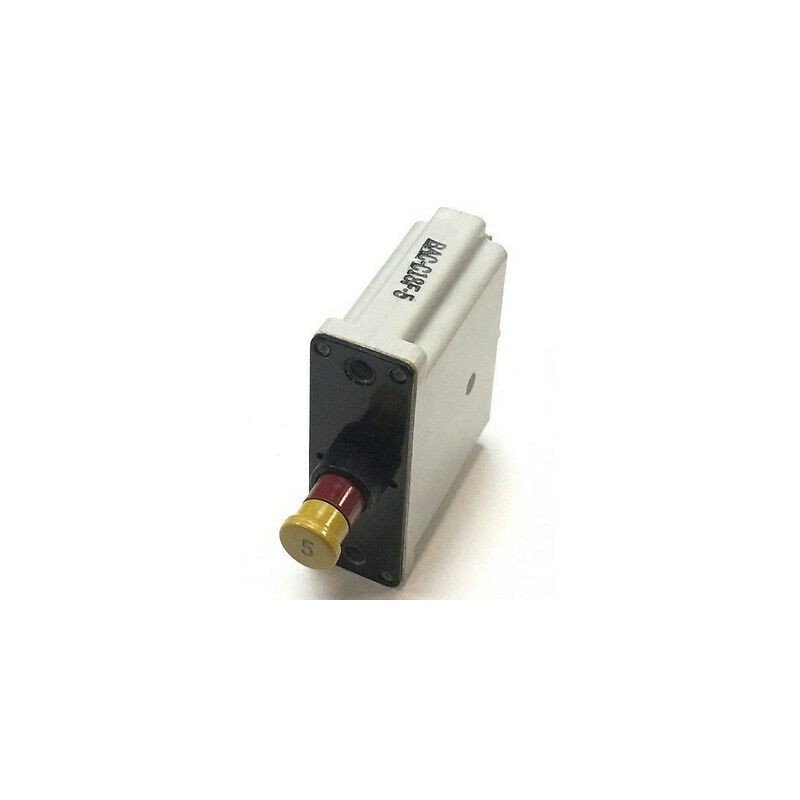 5A Circuit Breaker Klixon D6752-8-5