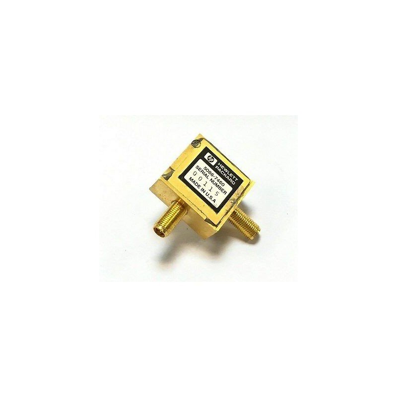 5086-7460 2.92MM SAMPLER HP
