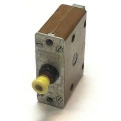 15A Circuit Breaker 49B6768-15 Mechanical Products Inc