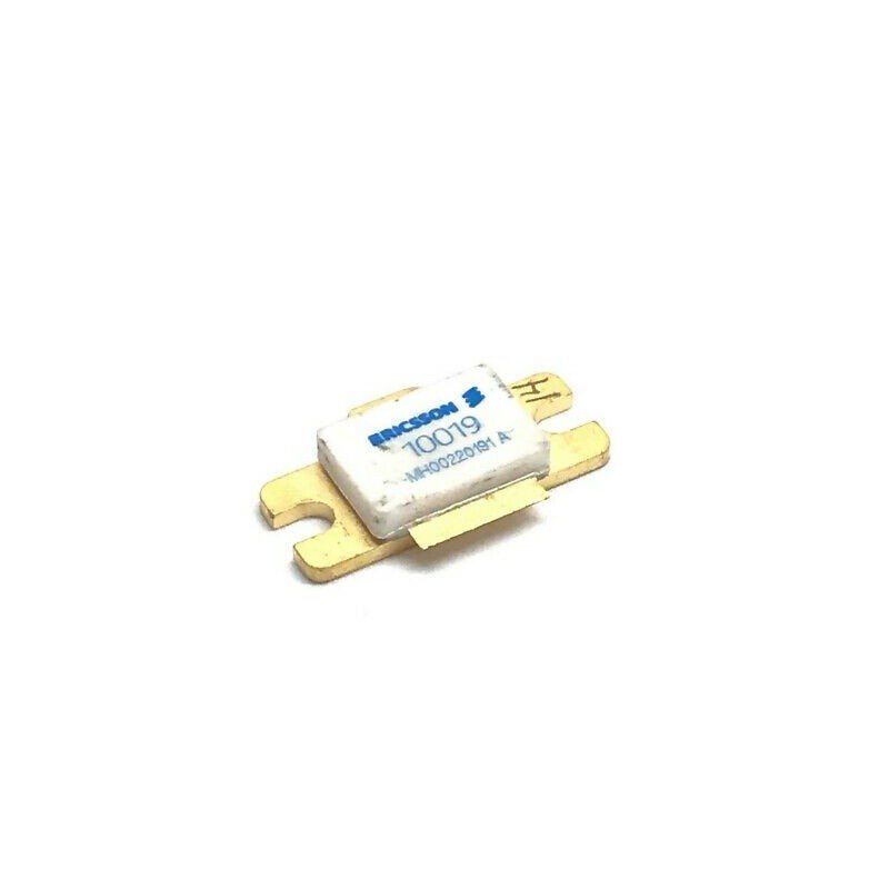 PTF10019 10019 70W 860-960 MHz GOLDMOS Field Effect Transistor ERICSSON