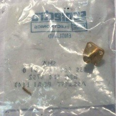 SMA F PANEL MOUNT 18GHZ 50R 055604370310