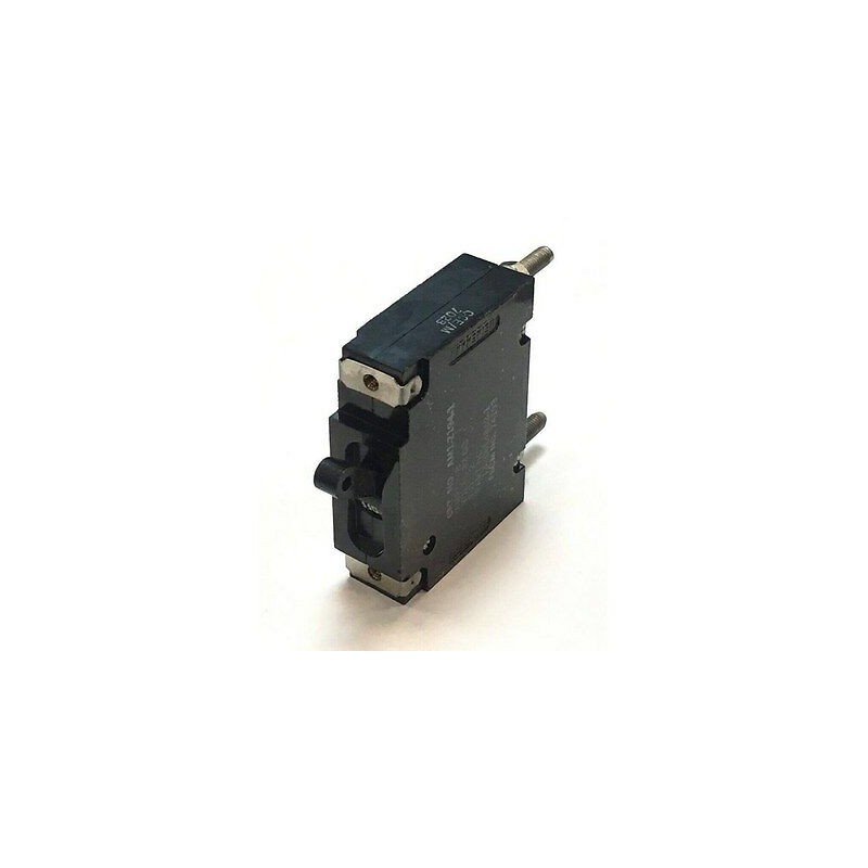 8A 32VDC Circuit Breaker 13208E4852-1 HEINEMANN