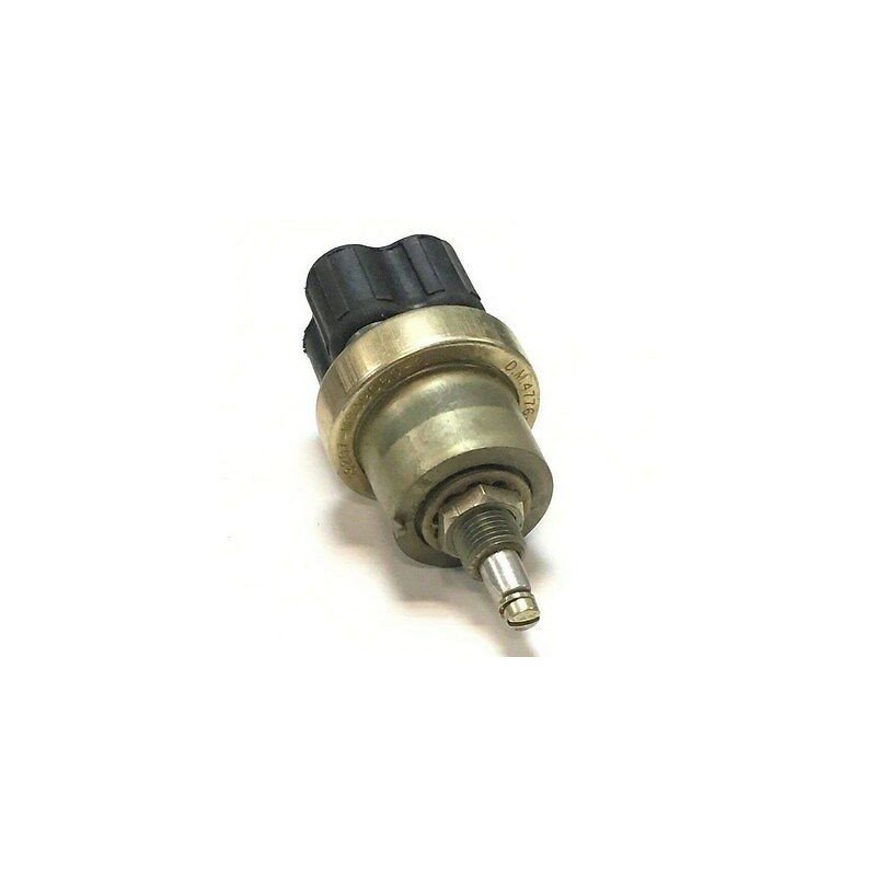 2P Single Actuator Watertight Rotary Switch 5930-00-699-9438