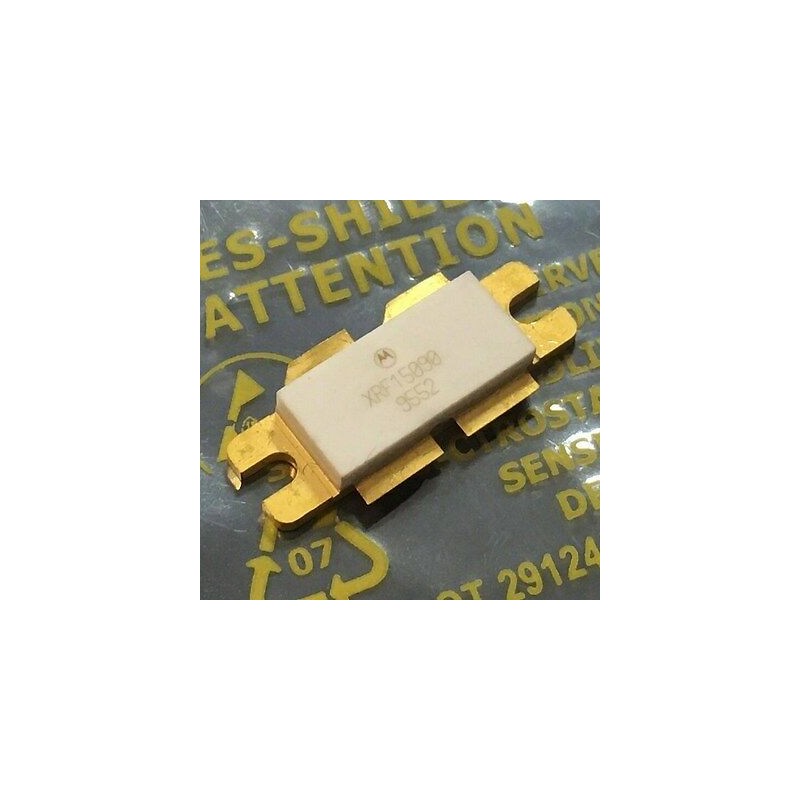 XRF15090 MOTOROLA RF TRANSISTOR