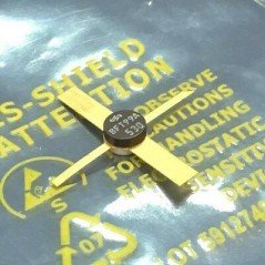 BFT99A SIEMENS RF TRANSISTOR