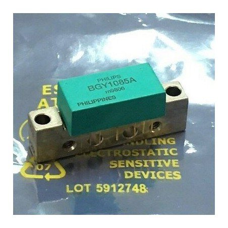 BGY1085A CATV   RF MODULE